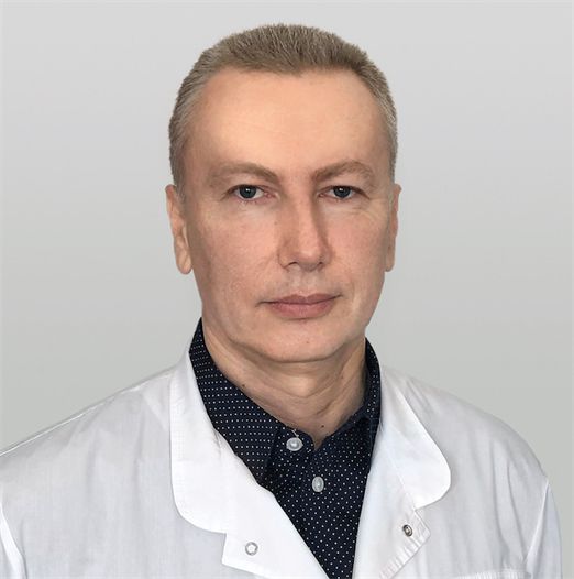 Dr. Trulyk Viktor